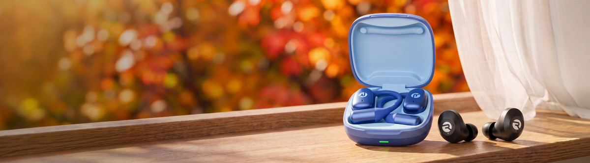 Fall into focus.